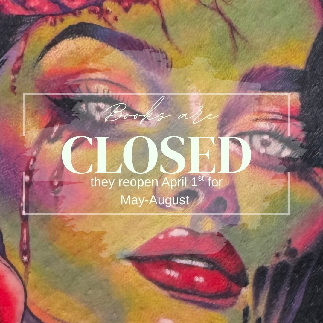 🥳🥳🤪🤪I had so many great inquiries to choose from this booking period, y&rsquo;all are the best! I can&rsquo;t wait to see what you guys bring my way next booking period 🫶🏻 thank you x ♾️