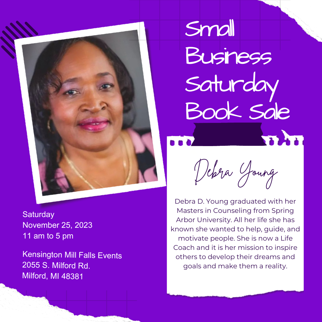 Debra Young along 39 other authors