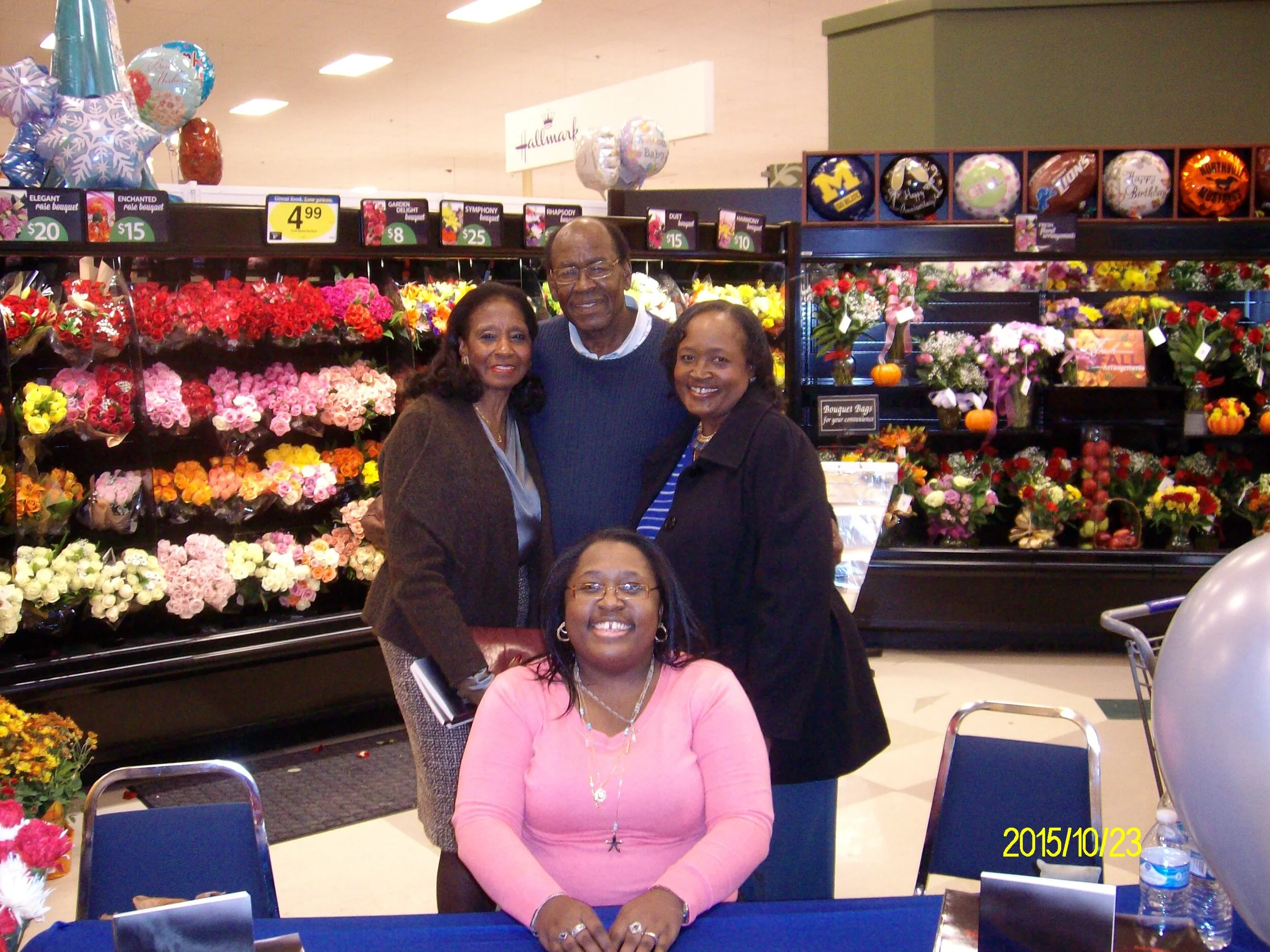 Family Support