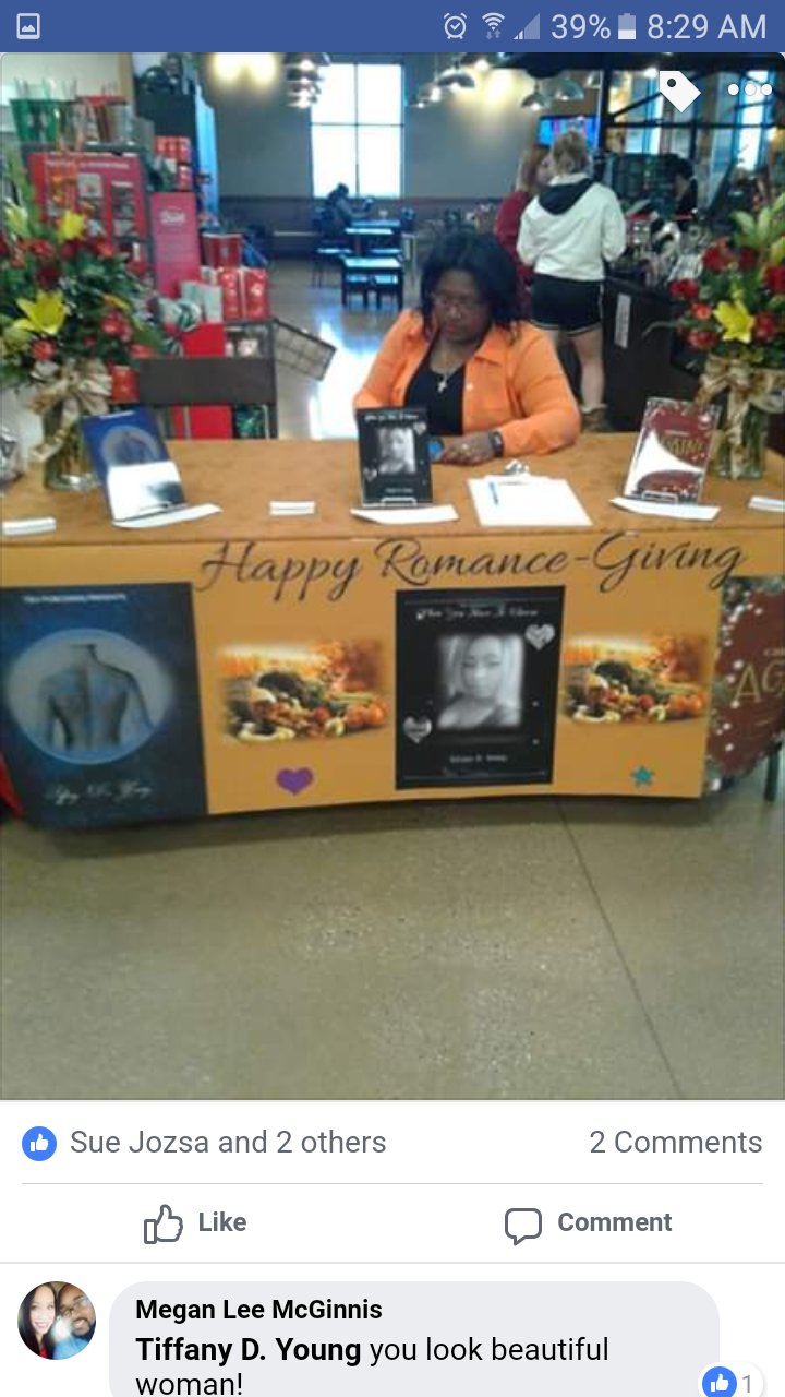 Happy Romance-Giving