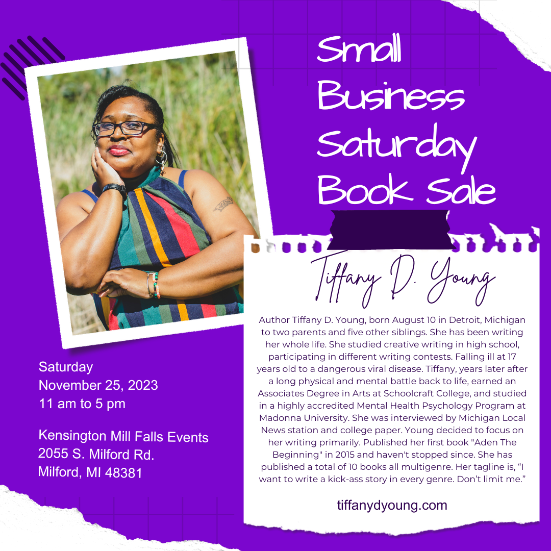Tiffany D. Young with 39 other Authors