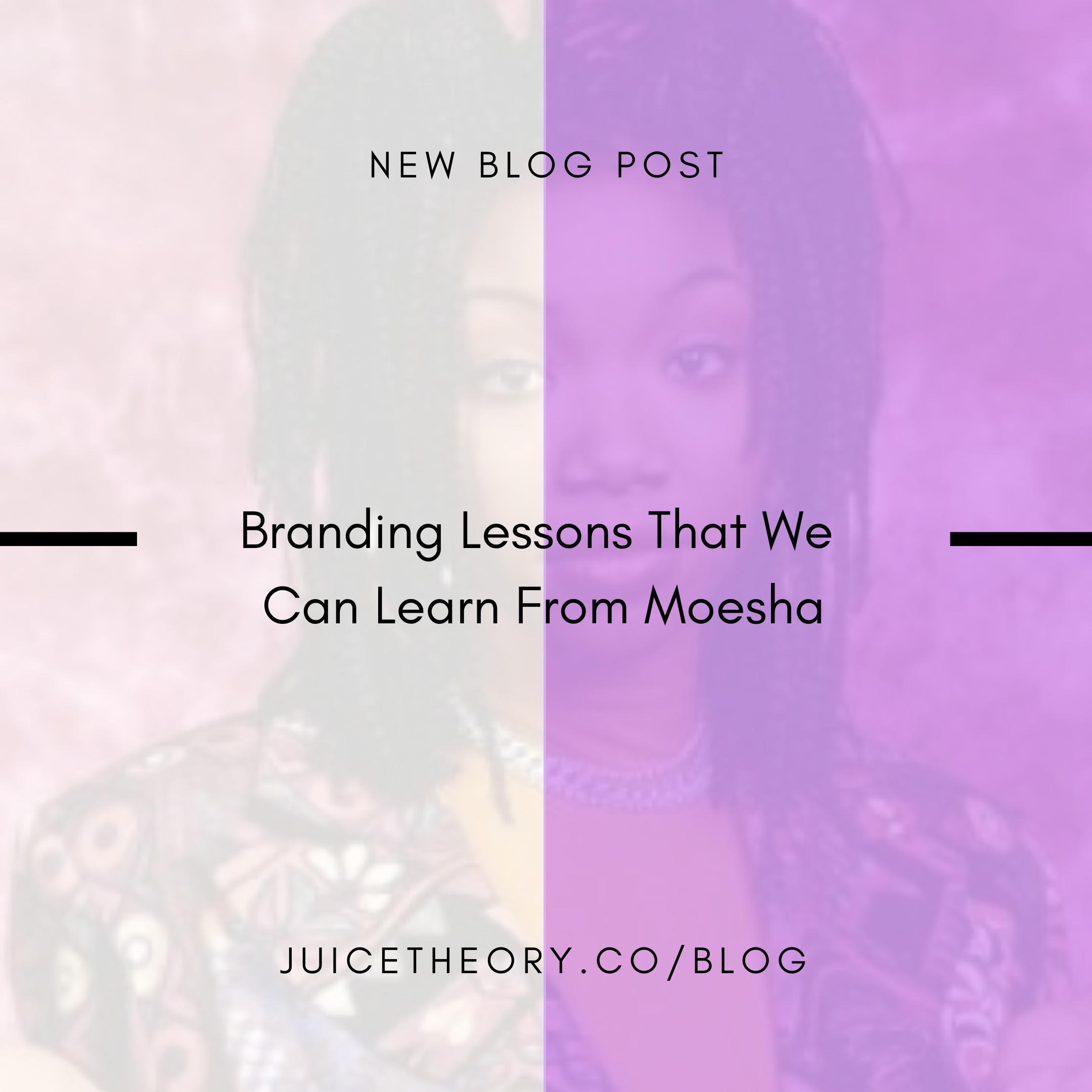 Branding Lessons We Can Learn From “Moesha”
