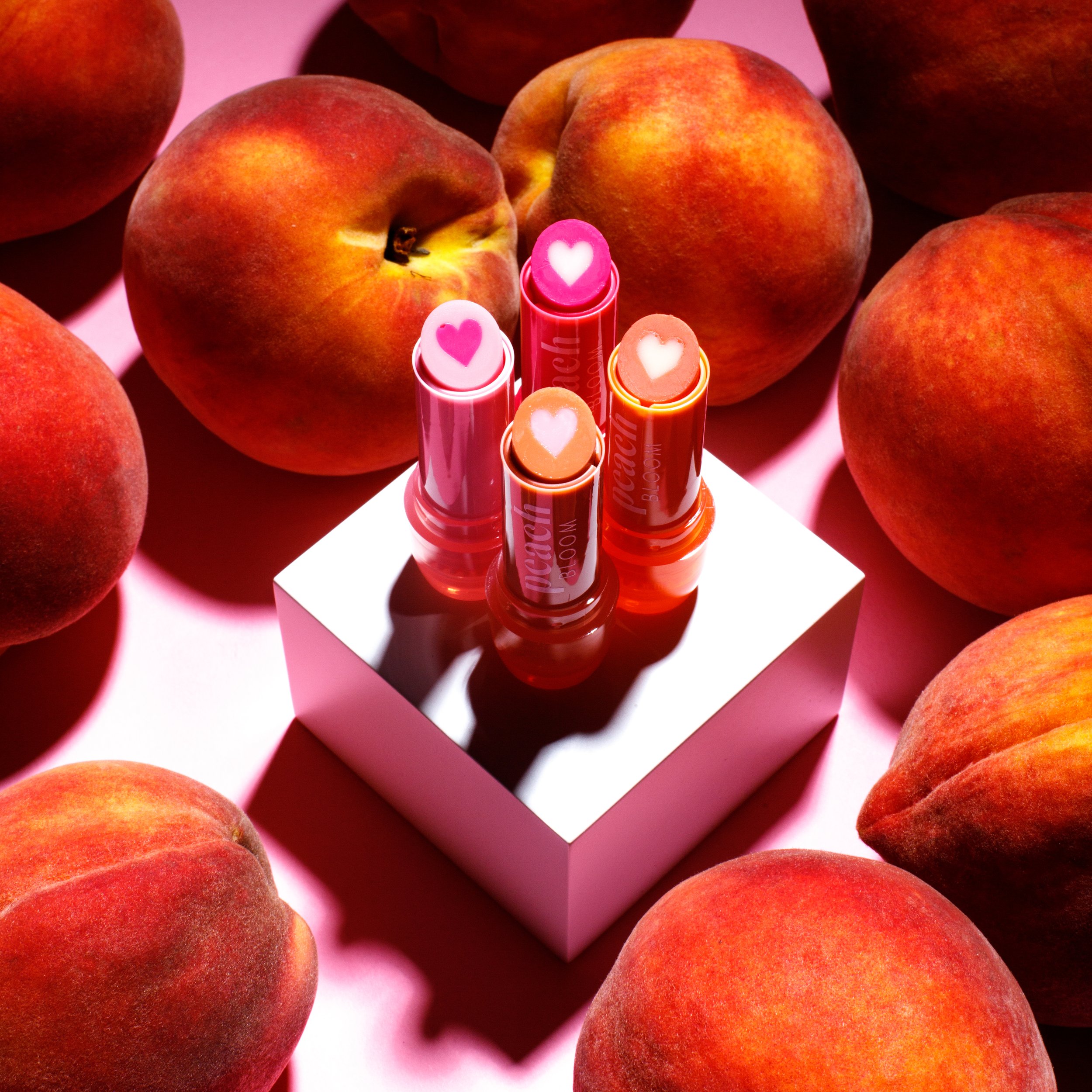How To Use Fresh Fruit As Props