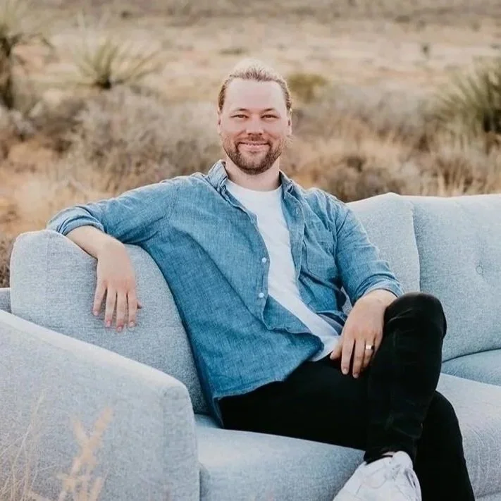 image of ryan for supervision