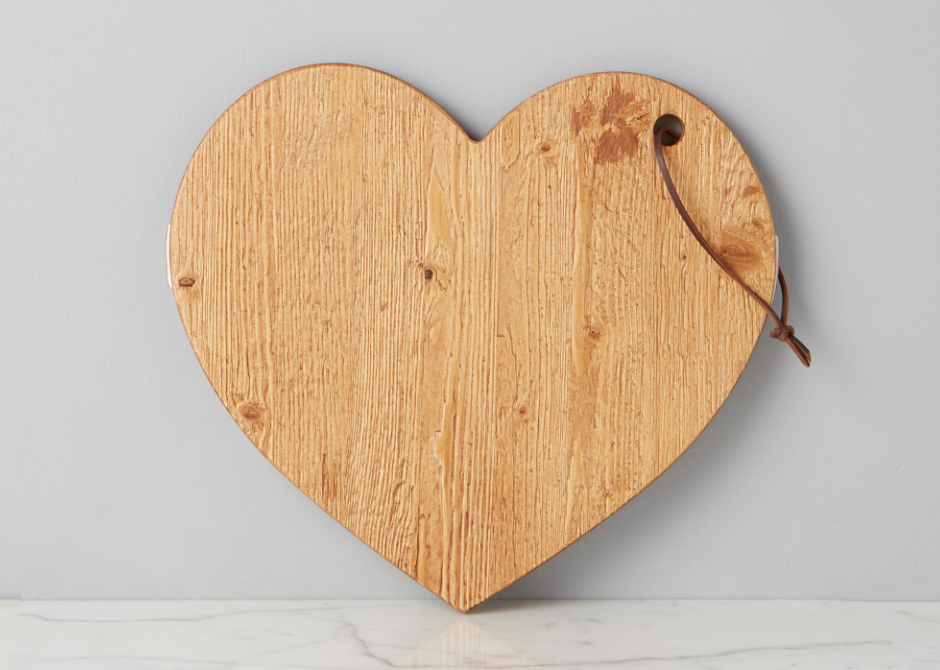 Heart Board - Small