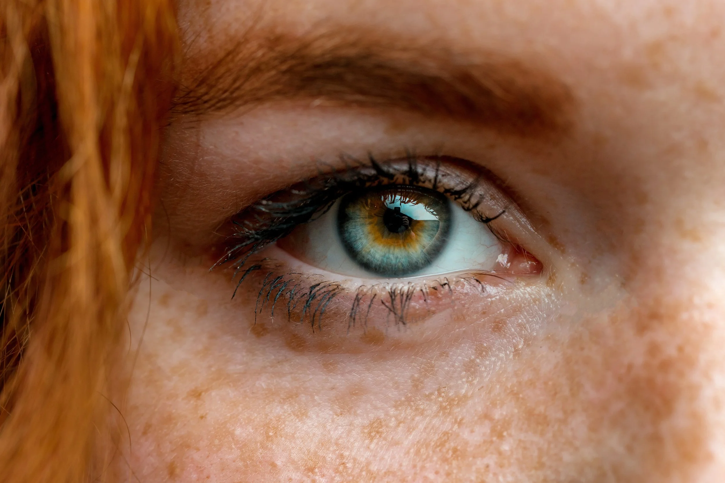 Weekly Watering: Seeing Clearly