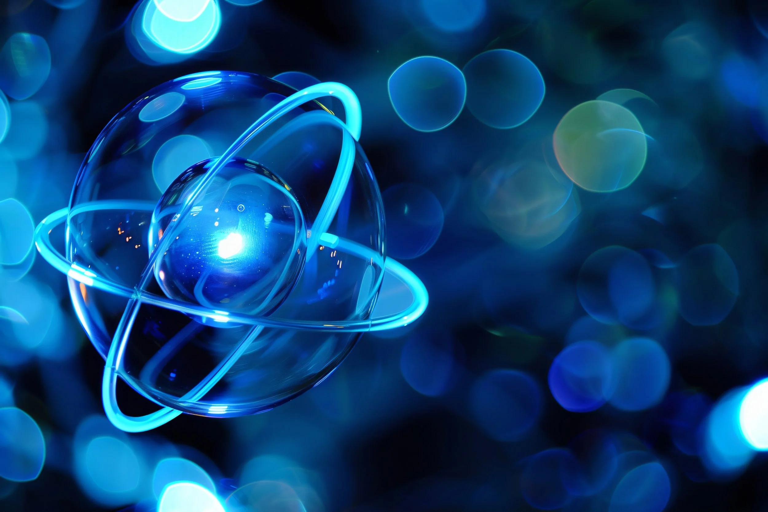 Weekly Watering: Quantum Leap Thinking