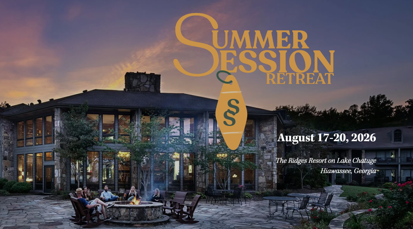 Summer Session Retreat: A Transformational Vision Retreat