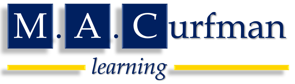 M.A.Curfman Learning