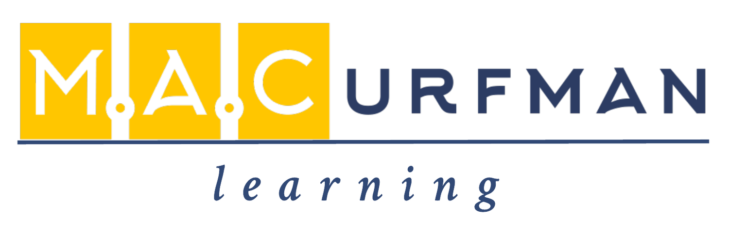 M.A.Curfman Learning