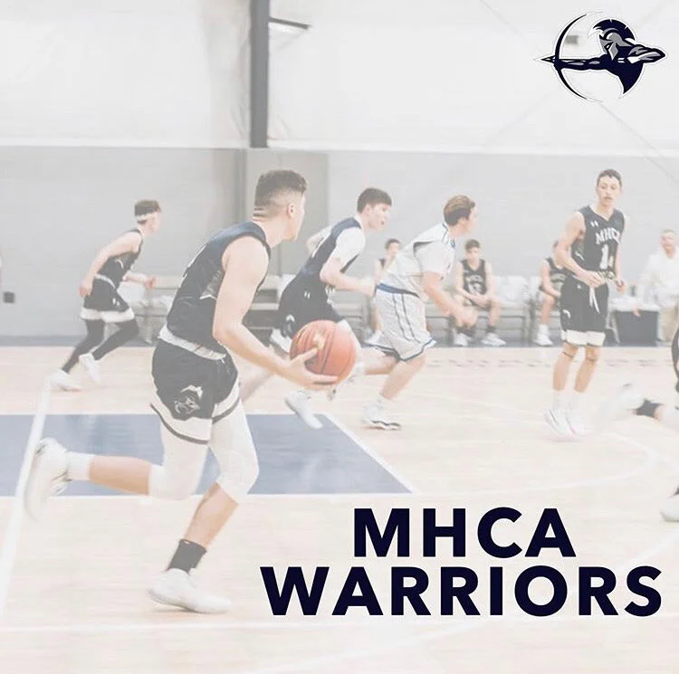 Athletics — Mt. Hope Christian Academy