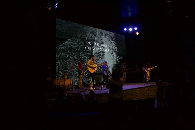 Academics/Accreditation — Mt. Hope Christian Academy