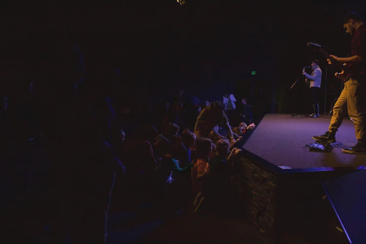 Academics/Accreditation — Mt. Hope Christian Academy