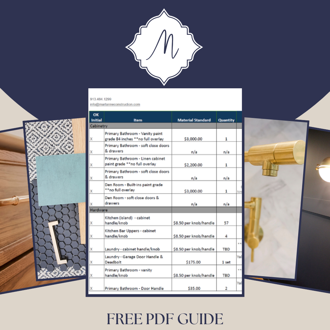 Apartment Renovation Allowance Policy photo