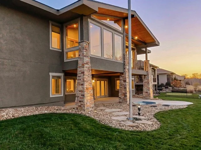 Home Additions: When to Add a Small Space vs. a Larger Addition