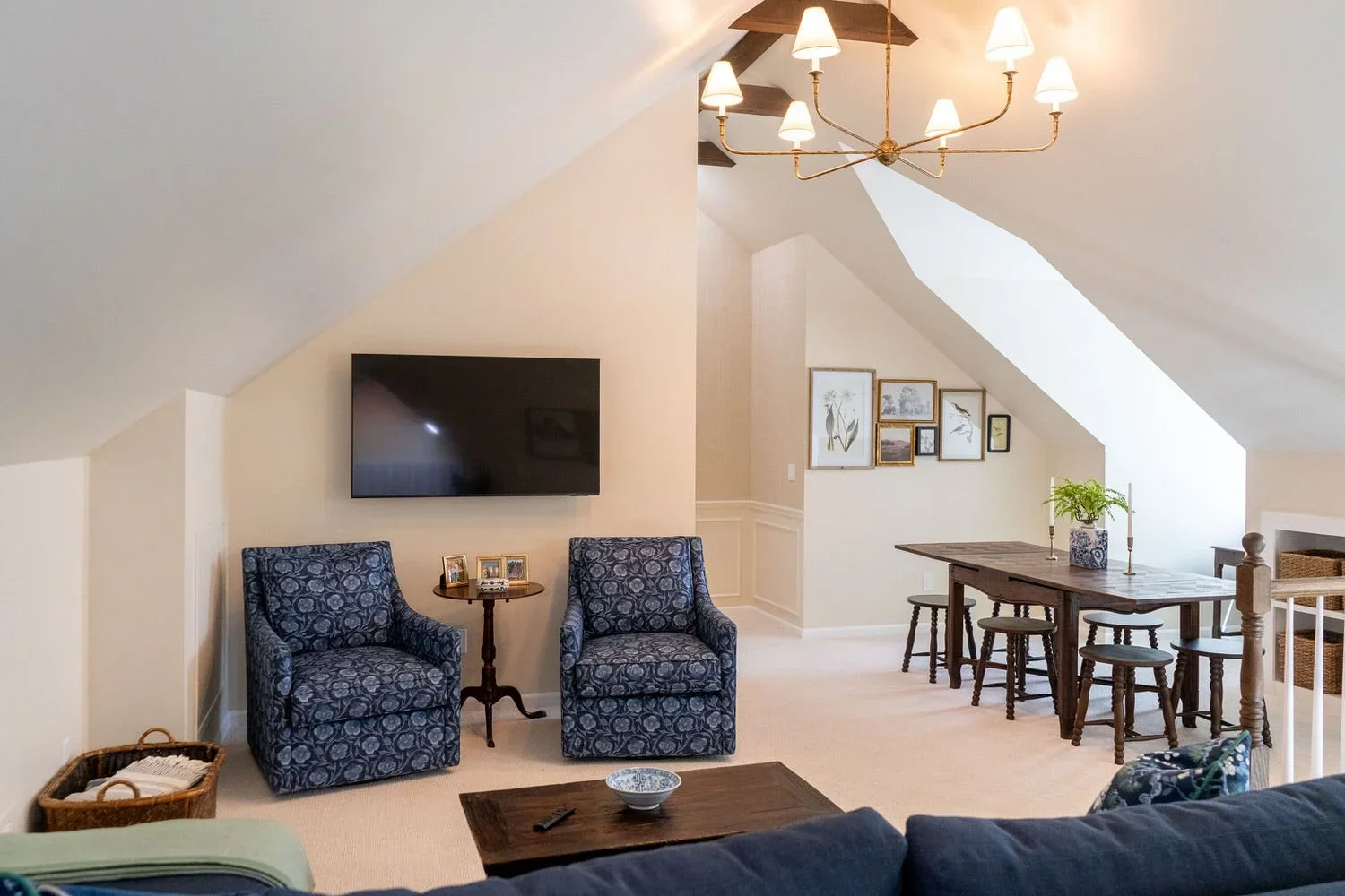 Do You Have the Headroom for an Attic Remodel?