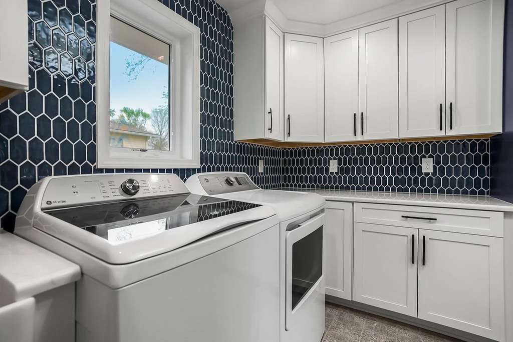 Prairie Village Home Addition