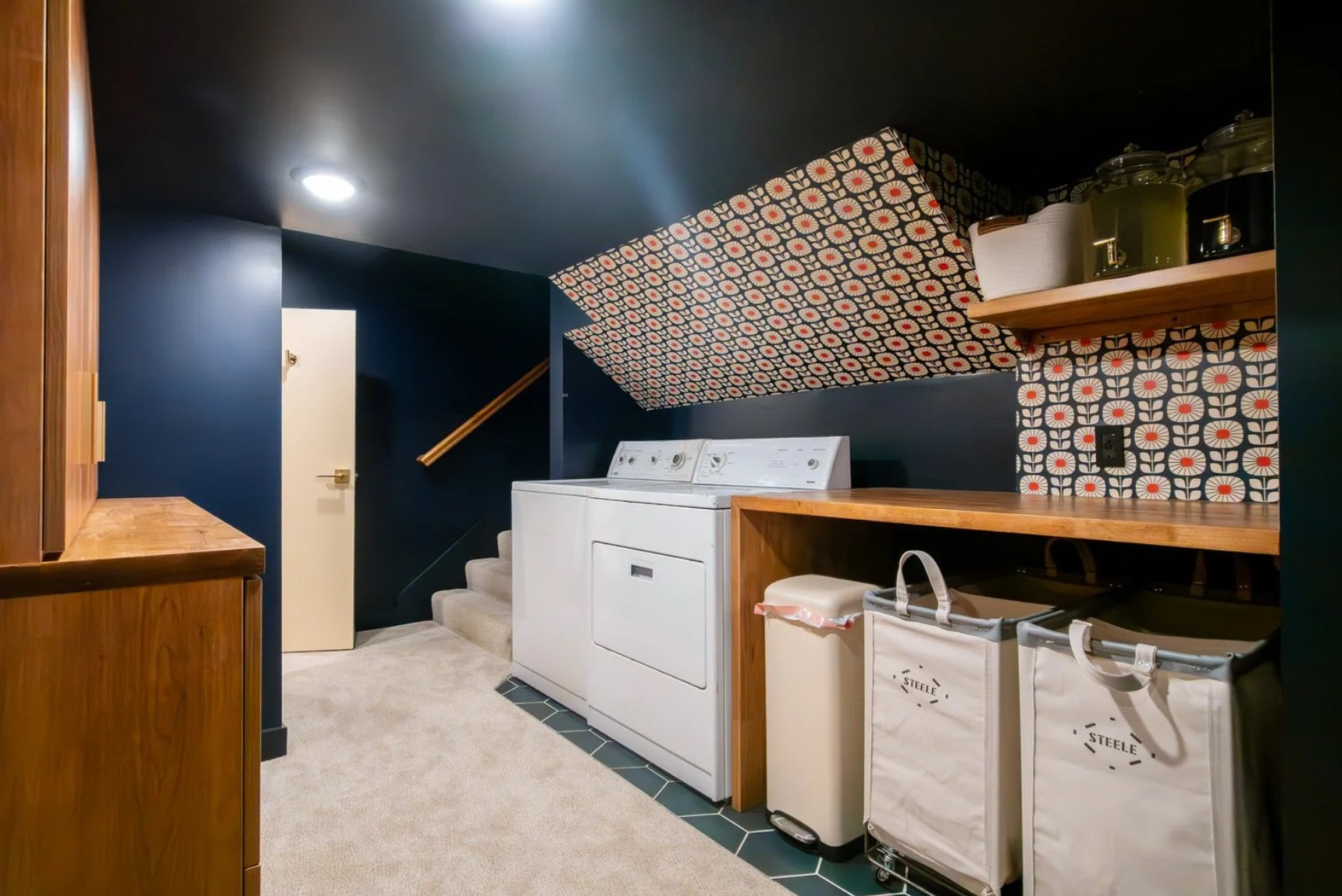 6 Popular Basement Renovation Ideas | Finished Basement Design ...