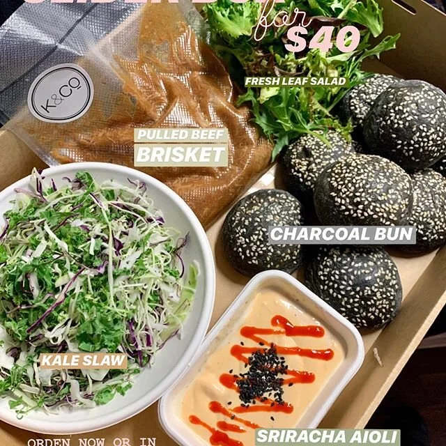 Are you EASTER ready!? 🍫
HOP on down to 9th lane grind to get your Easter essentials fix.
We have heaps of options to choose from to get you through the long weekend. 🐰🐇 FAMILY SIZE - Nutella brownies 🤤
- Mum’s House made lasagnes - Italia