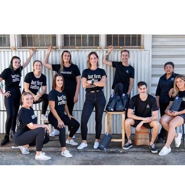 Just a friendly reminder that our kitchen will be closing EARLY today at 11.00am due to renovations👷🏽‍♀️ Front of house will remain open for takeaway only until 2.30pm and the cabinet is chock-a-block full of foody goodness ✅✅✅ Apologies for th