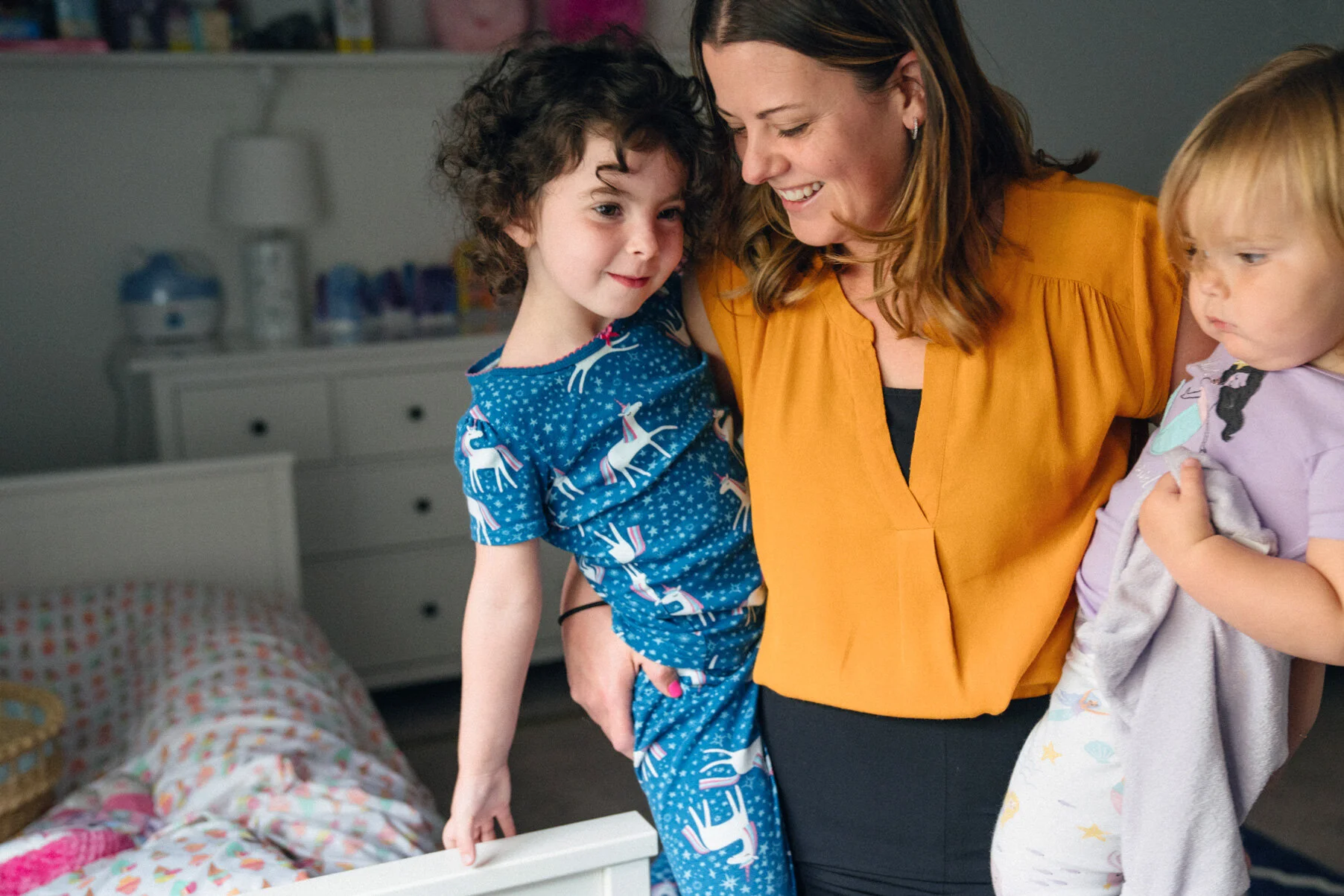 Workshop: Back to the "OFFICE" - Supporting Expecting, New &amp; Working Parents with WRK360
