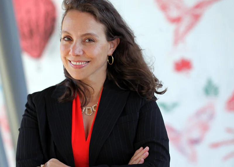 Workshop: Building Relationships with Mentors, Sponsors, and Allies in Uncertain Times with Suzanne Brown