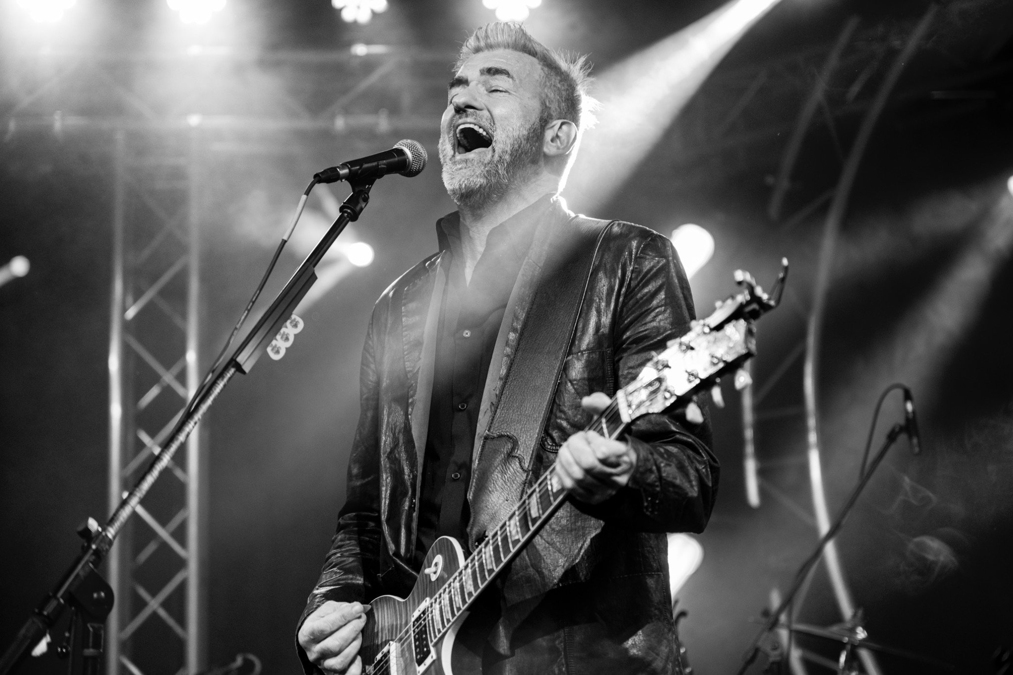 Brian Vander Ark/The Verve Pipe