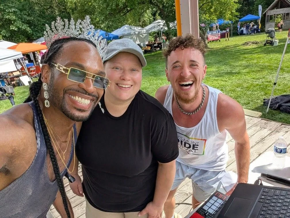 Bucks-Mont Pride Festival 2026