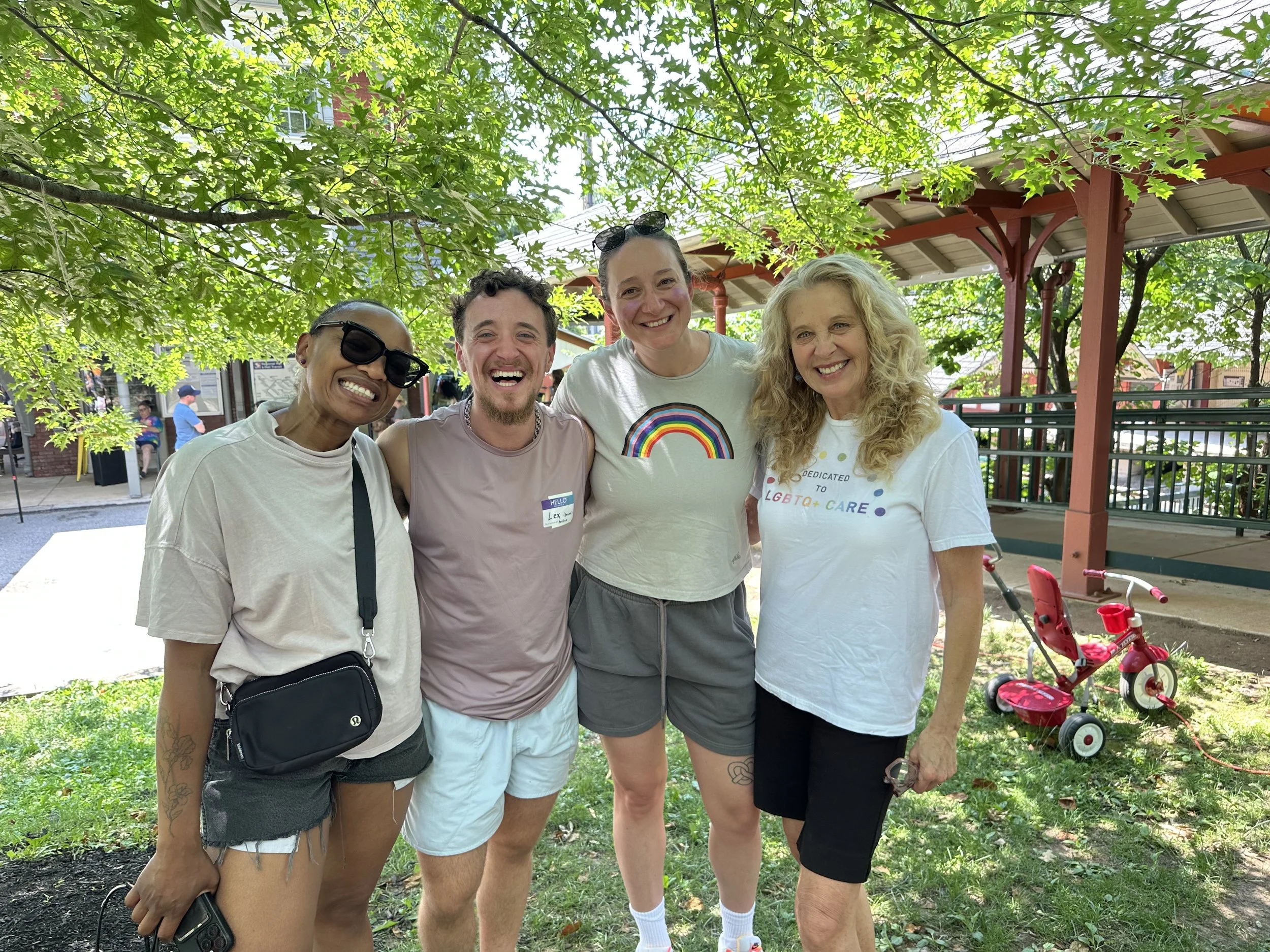 Mt. Airy Pride Festival 2026