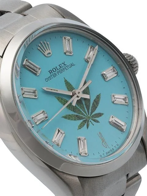 rolex jacquie aiche