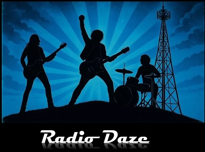 Radio Daze