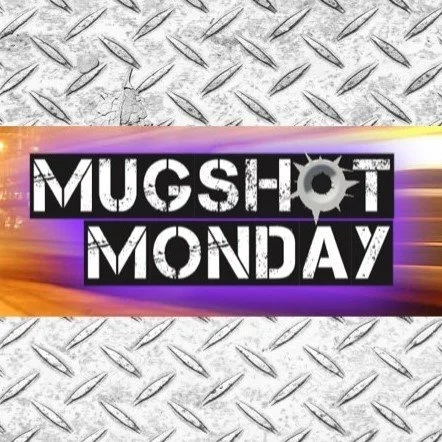 Mugshot Monday