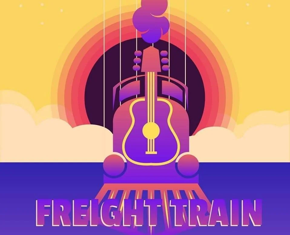 Freight Train