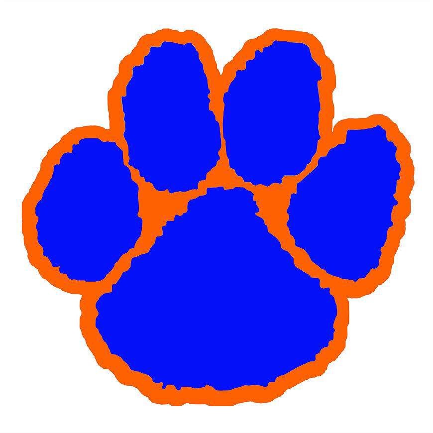 Campbell County High School