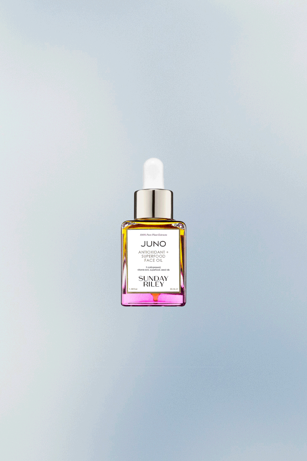 Sunday Riley Juno Antioxidant + Superfood Face Oil