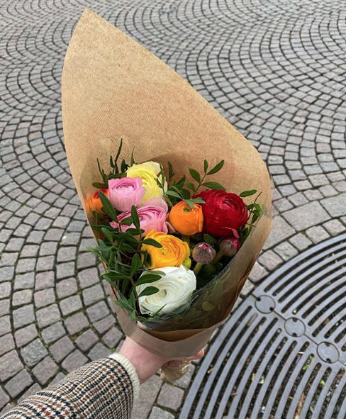 Ellen Fromm — The importance of community and why our future depends on it