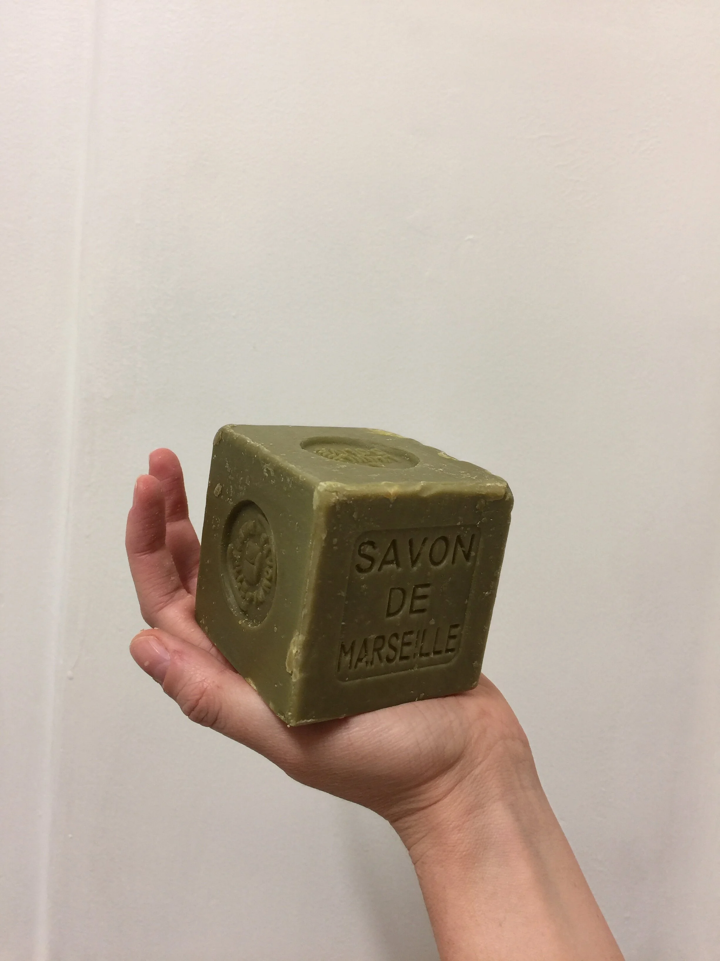 Raising the Bar (Soaps)