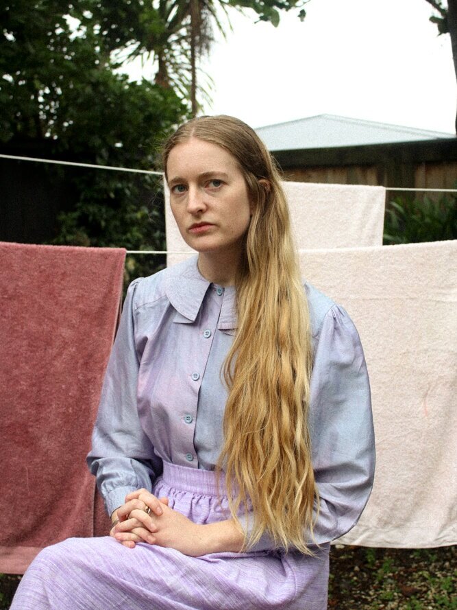 Emma Gleason is cutting off her hair — here’s why