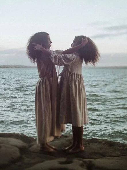 Stuck in the middle: Racism &amp; being mixed race in Aotearoa 