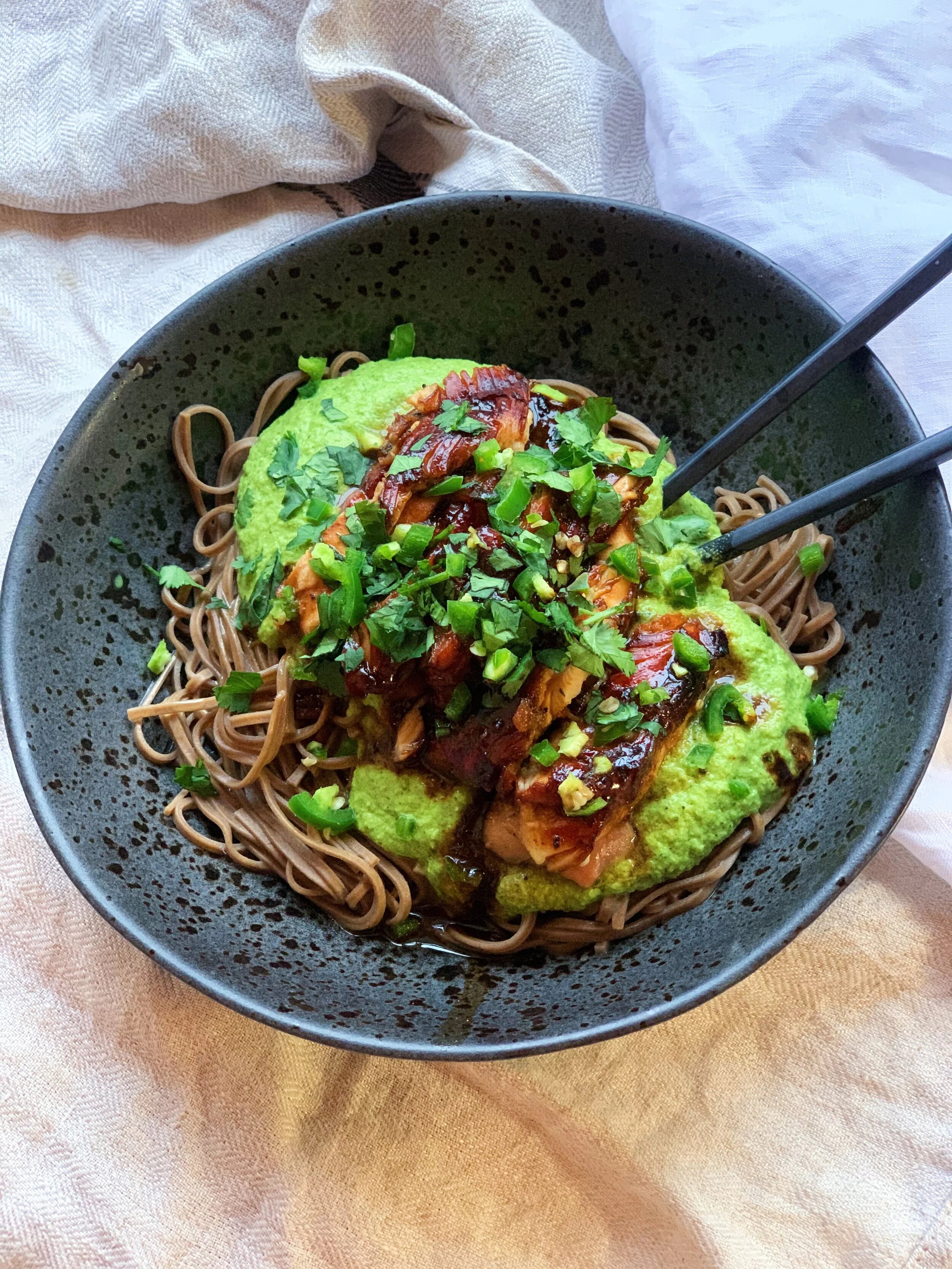 Cooking with Alex’s Kitchen Story 