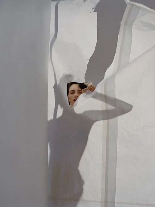 An open letter on stripping