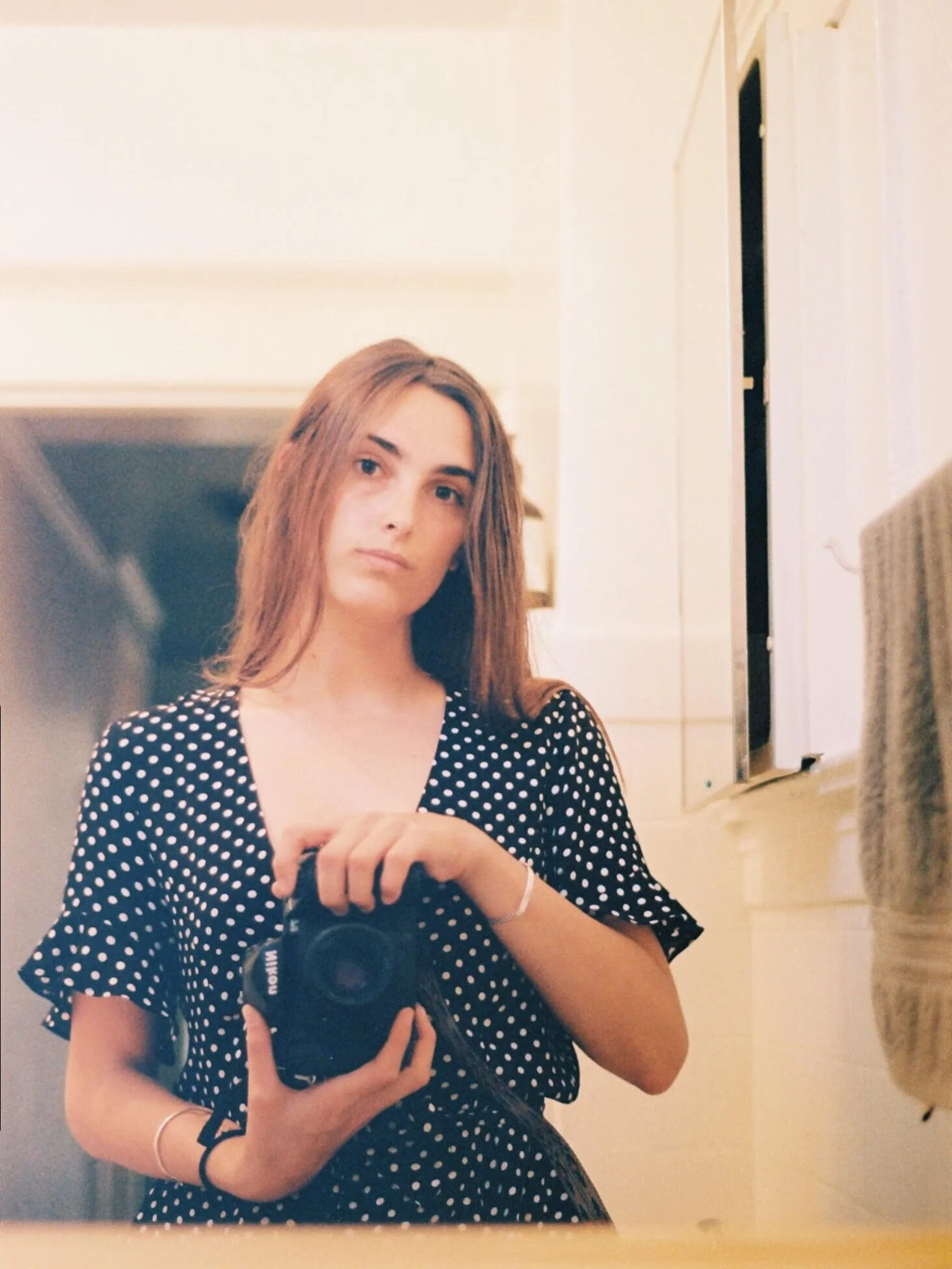 Passion with Photographer, Pia Riverola 