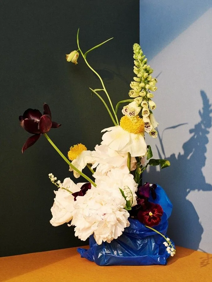 Why single-use plastic takeaways make me sick