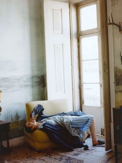 Your Essential Lockdown Guide:&nbsp;10 things to read, watch, listen &amp; eat this week