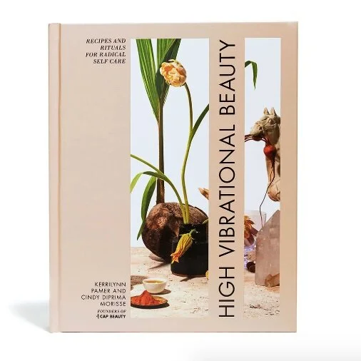 High Vibrational Beauty by Cap Beauty