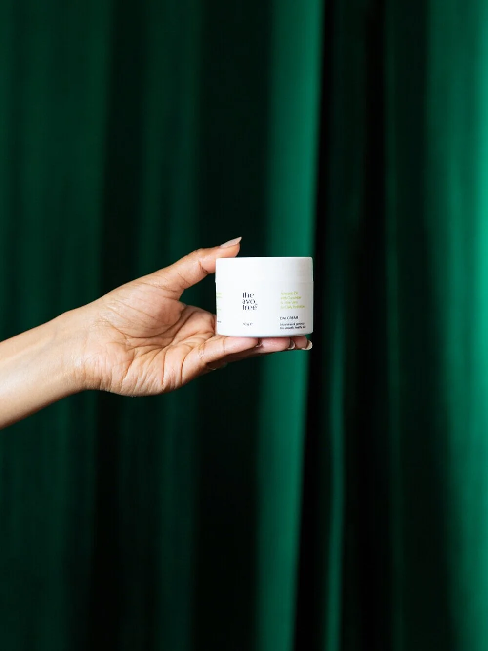 The superfood for your face