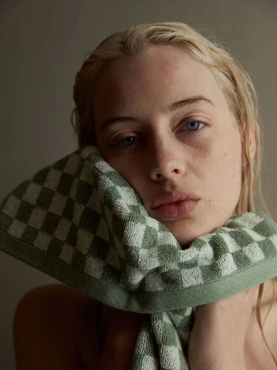 Ancient Beauty Rituals