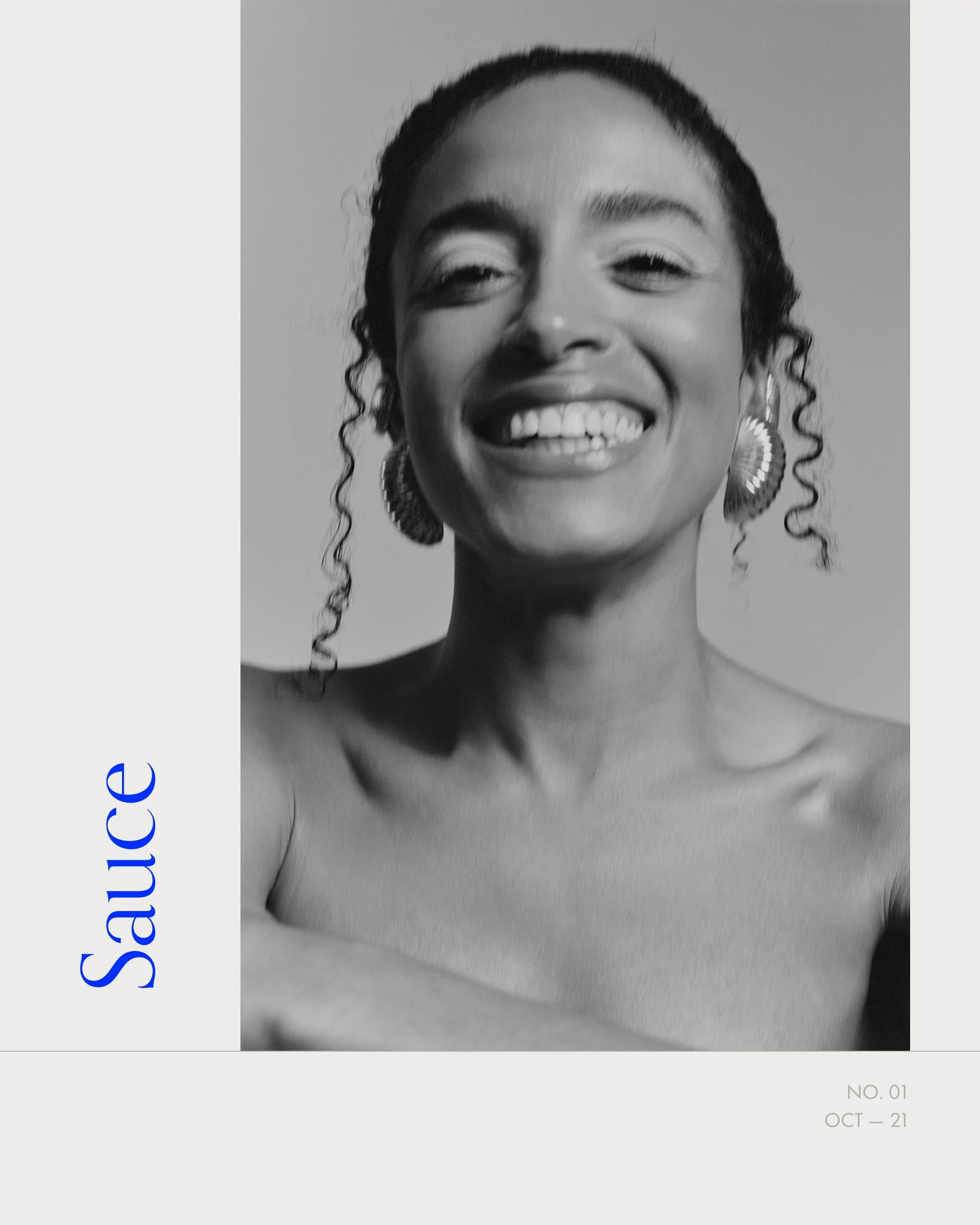 Acne Studios shirt, Dolce & Gabbana trousers, Vintage Montana jacket & shoes from a flea market.