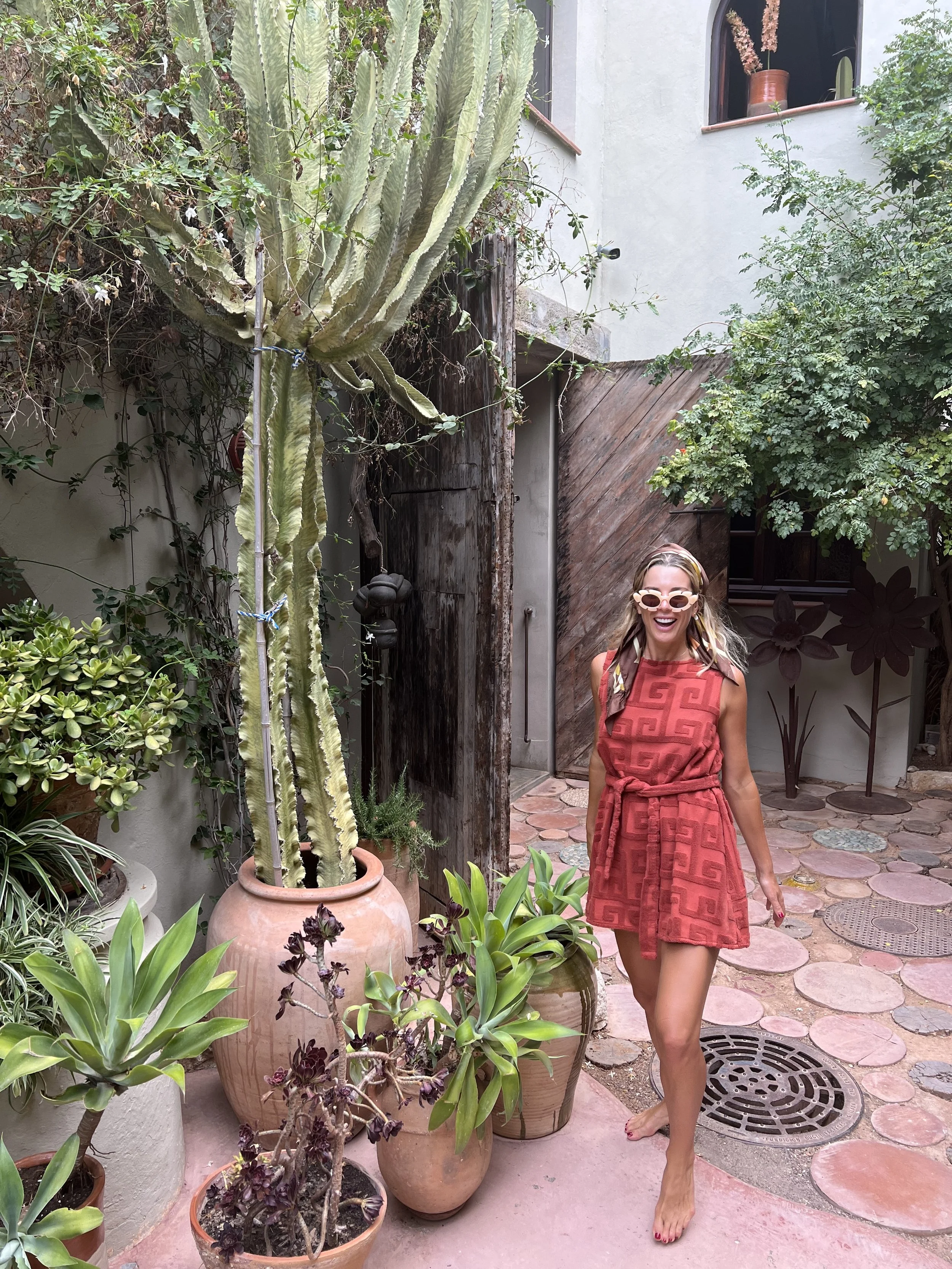 What’s in my cart: with creative pacesetter, Emma Gott