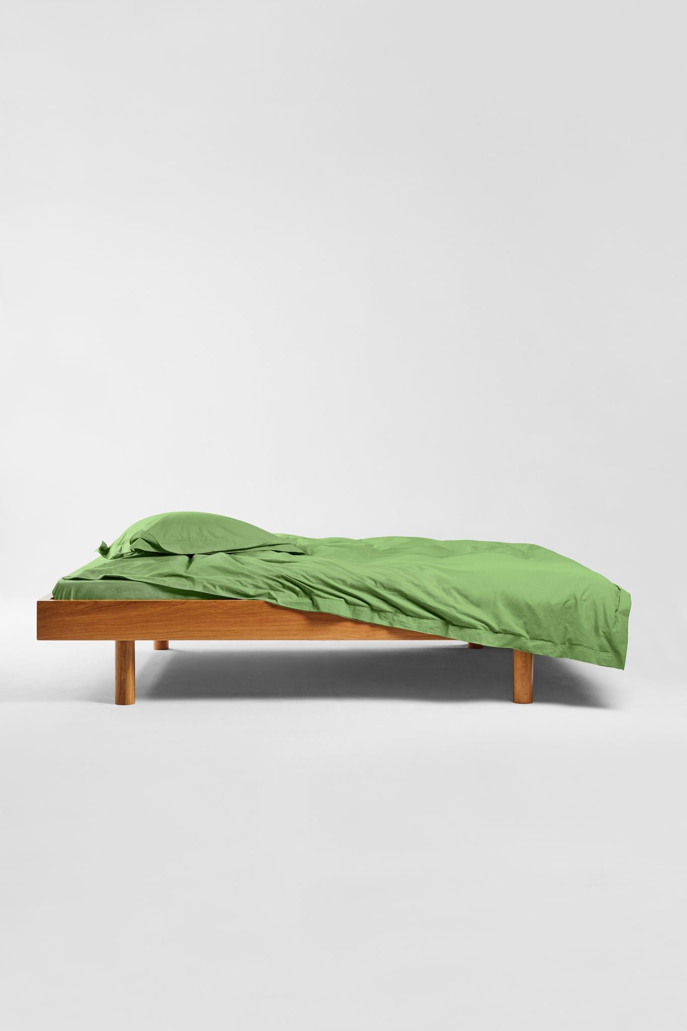 Mono-Colour_Apple_EuroPillowcase-Pair_SideBed.jpg